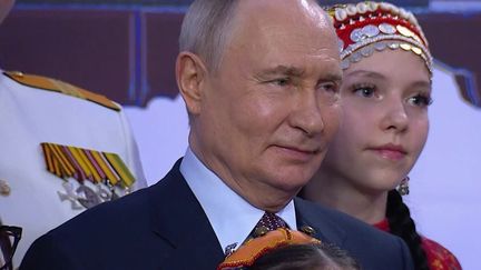 Déplacements limités, bunker sécurisé… Vladimir Poutine redouterait une tentative d&rsquo;assassinat