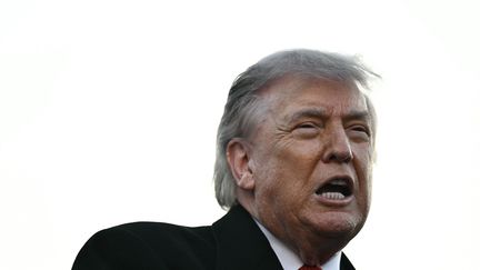 Guerre au Moyen-Orient : Donald Trump maintient que le cessez-le-feu avec l&rsquo;Iran est toujours en vigueur malgré des échanges de frappes