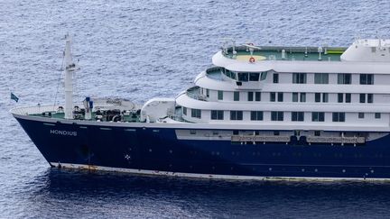 Un troisième ressortissant britannique a été diagnostiqué avec un cas suspect d&rsquo;hantavirus lié au foyer détecté sur le bateau de croisière « MV Hondius »