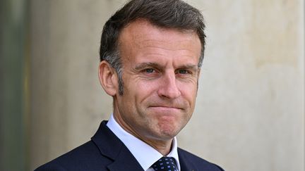 L&rsquo;ambassadeur de France en Algérie retourne sur place, Emmanuel Macron veut porter « une attention prioritaire » au retour de Christophe Gleizes, annonce l&rsquo;Elysée