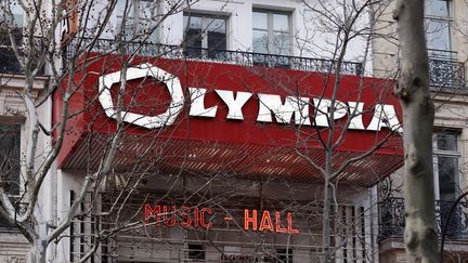 « Il y a de fortes chances que ce soit notre dernier Olympia » : après le boycott des salles de Vincent Bolloré par Dominique A, des professionnels de la musique en pleine interrogation
