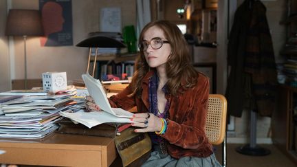 « Histoires parallèles » d&rsquo;Ashgar Farhadi : Isabelle Huppert dans la peau d&rsquo;une écrivaine rattrapée par la fiction qu&rsquo;elle a imaginée