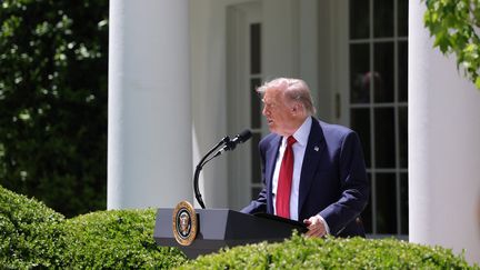 Guerre en Ukraine : Donald Trump annonce un cessez-le-feu de trois jours entre Kiev et Moscou à partir de samedi