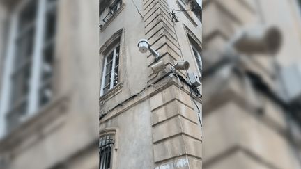 8-Mai : le chant « Maréchal, nous voilà », à la gloire de Pétain, diffusé dans les haut-parleurs de la ville de Carpentras