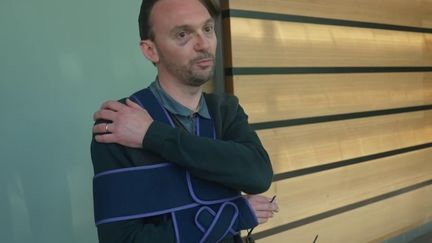« J&rsquo;ai reçu une gifle venue de nulle part » : le maire de Waziers raconte son agression lors cérémonie du 8-Mai