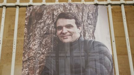 Le journaliste français Christophe Gleizes détenu en Algérie recevra sa première visite consulaire « dans les prochains jours »