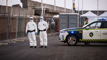 Hantavirus à bord du « MV Hondius » : comment les cinq passagers français vont être rapatriés et surveillés après leur débarquement aux Canaries