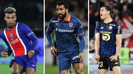 Ligue 1 : le PSG presque champion, Nice désormais barragiste, Lille remonte sur le podium… Les enseignements de l&rsquo;avant-dernière journée