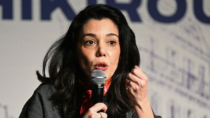 On vous explique pourquoi la députée LFI Sophia Chikirou comparaît mardi devant le tribunal correctionnel de Paris pour escroquerie