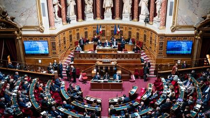 Fin de vie : le Parlement adopte définitivement la proposition de loi sur les soins palliatifs