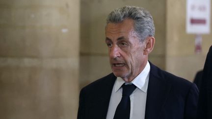 « Nicolas Sarkozy s&rsquo;est rendu coupable d&rsquo;association de malfaiteurs » : à son procès en appel, le parquet général requiert la condamnation de l&rsquo;ancien président
