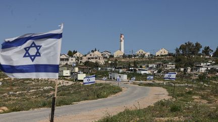 L&rsquo;Union européenne va sanctionner des colons extrémistes israéliens coupables de violences en Cisjordanie