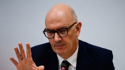 Le « prêt flash carburant » sera élargi au secteur du BTP, annonce le gouvernement