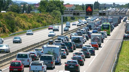 Bison Futé prévoit une circulation « extrêmement difficile » pour le pont de l’Ascension dans certaines zones