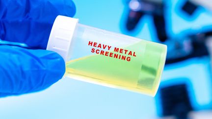 Cinq questions sur les tests de dépistage du cadmium bientôt remboursés pour une partie des Français