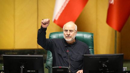 Guerre au Moyen-Orient : l&rsquo;Iran refuse de modifier sa proposition de paix, rejetée par Donald Trump