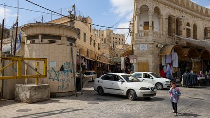 Une enquête du « New York Times » décrit des « violences sexuelles généralisées » israéliennes contre les détenus palestiniens