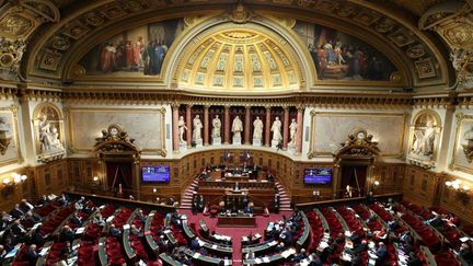 Fin de vie : le Sénat rejette une nouvelle fois le texte sur l&rsquo;aide à mourir