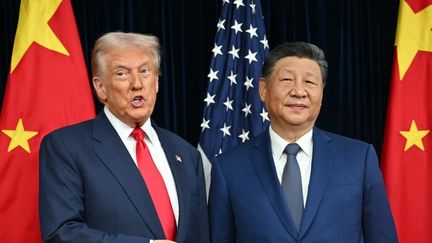 « Il est à la fois une bénédiction et un cauchemar » : la présidence mouvementée de Donald Trump, une opportunité stratégique pour la Chine