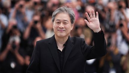 Park Chan-wook, président du jury du Festival de Cannes : cinéaste politique, philosophe cynique et amoureux de la série B