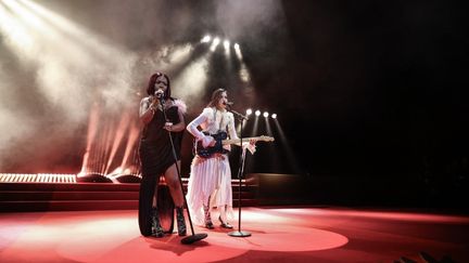 Cannes 2026 : Peter Jackson honoré, Theodora et Oklou chantent les Beatles, hommage à Nathalie Baye… Revivez les moments forts de la cérémonie d&rsquo;ouverture