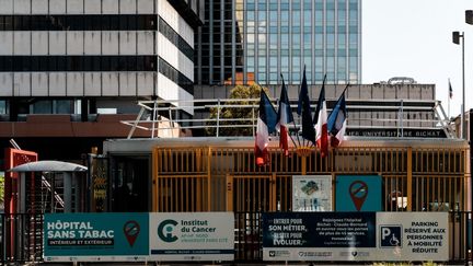 Hantavirus : « la situation est sous contrôle » en France selon Emmanuel Macron, une Française toujours hospitalisée en réanimation dans un état grave