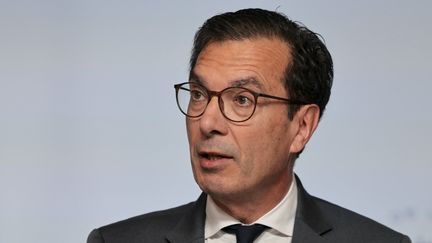 Le Smic va augmenter « autour de 2,4% dès le 1er juin », annonce le ministre du Travail et des Solidarités, Jean-Pierre Farandou