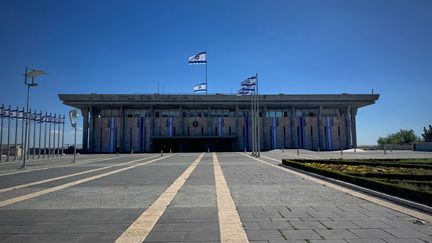 Israël crée un tribunal militaire spécial pouvant prononcer la peine de mort pour juger les Palestiniens accusés d’avoir participé aux attaques du 7-Octobre