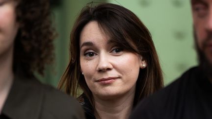 La cheffe des eurodéputés Renew, Valérie Hayer, saisit l’Arcom après des propos « propagandistes » pro-russes tenus sur CNews et Europe 1