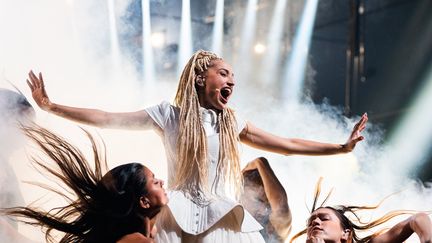 Eurovision 2026 : Monroe va-t-elle faire gagner la France ? Suivez et commentez la finale du concours avec nous