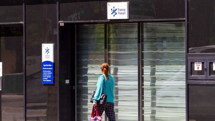« On ne crée pas assez d’emplois et la population active augmente » : pourquoi le chômage est au plus haut en France depuis cinq ans