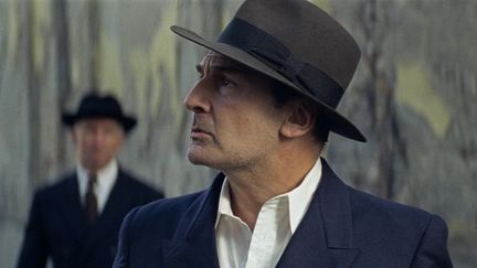 « Moulin » de Laszlo Nemes au Festival de Cannes : les derniers jours d&rsquo;un héros national avec Gilles Lellouche en chef de la Résistance
