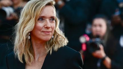 Festival de Cannes. Léa Drucker libre, Samuel Paty dans les souvenirs, Bolloré dénoncé, retour sur ce mercredi 13 mai sur la Croisette
