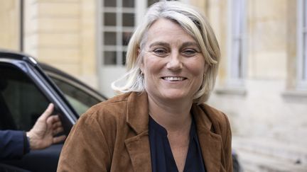 « Ça me rappelle mes nuits de garde quand j&rsquo;étais interne » : Stéphanie Rist, une ministre de la Santé en première ligne dans la lutte contre l&rsquo;hantavirus