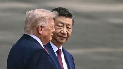On vous explique pourquoi Taïwan reste l&rsquo;un des points brûlants de la relation entre la Chine et les Etats-Unis, comme Xi Jinping l&rsquo;a rappelé à Donald Trump