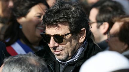 Deux nouvelles plaintes déposées contre Patrick Bruel pour agression sexuelle et tentative de viol