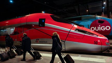 Un billet unique, des réservations simplifiées, des correspondances fiables… Comment l&rsquo;Europe veut faciliter les voyages en train