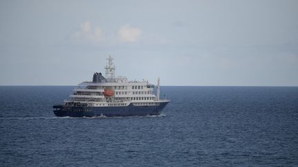 Hantavirus : une passagère américaine du « MV Hondius » placée en quarantaine sur l&rsquo;île de Pitcairn