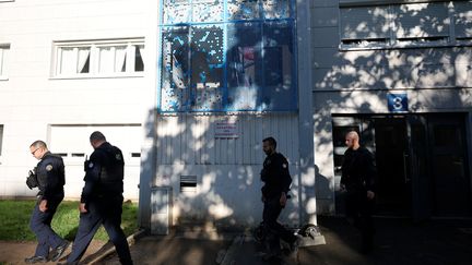 Un adolescent de 15 ans tué, deux autres mineurs blessés… Ce que l&rsquo;on sait de la fusillade à Nantes sur fond de narcotrafic