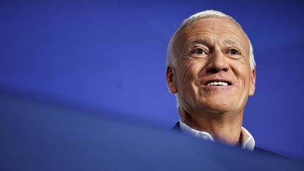 « Je ne m&rsquo;interdis rien pour la suite » : Didier Deschamps, ému pour sa dernière liste des Bleus, se confie sur son avenir