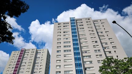 « Il faudrait qu&rsquo;ils remettent des agents de sécurité » : après le meurtre d&rsquo;un adolescent à Nantes, les habitants de Port Boyer confient vivre dans la « peur » depuis plusieurs mois