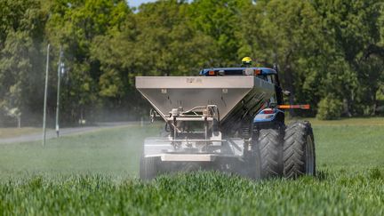 « Un risque particulièrement grave » : comment le blocage des engrais dans le détroit d&rsquo;Ormuz menace l&rsquo;agriculture mondiale
