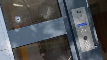 « Le petit est mort dans mes bras » : un voisin de 17 ans raconte avoir « accompagné jusqu&rsquo;à son dernier souffle » l&rsquo;adolescent tué sur un point de deal à Nantes