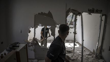 « Je l&rsquo;ai détruite en pleurant » : à Jérusalem-Est, des Palestiniens contraints de détruire leur maison pour éviter de lourdes amendes