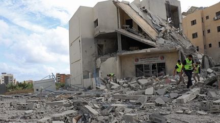 Le Liban et Israël prolongent le cessez-le-feu de 45 jours, malgré de nouvelles frappes