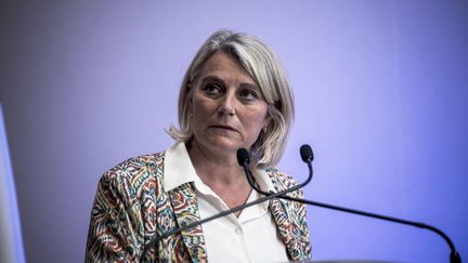 Hantavirus : la patiente française probablement pas atteinte par un nouveau variant, annonce la ministre de la Santé