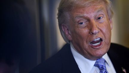 « Taïwan est une nation démocratique, souveraine et indépendante » : la mise au point du gouvernement de l&rsquo;île après la mise en garde de Donald Trump