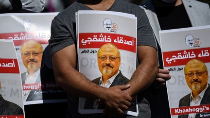 Mort du journaliste saoudien Jamal Khashoggi en 2018 : un juge français va enquêter après une plainte contre le prince Mohammed ben Salmane