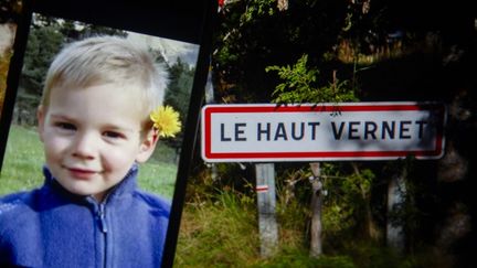 Mort du petit Emile : la maison des grands-parents au Haut-Vernet visée par une tentative d&rsquo;incendie, un homme de 78 ans placé en garde à vue