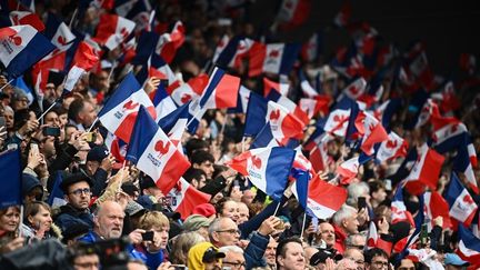 Six nations 2026 : Bordeaux, la nouvelle place forte du rugby français